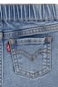 Σετ μωρού Levi's LIV FLTTR SLV TEE AND SHOR 1EM173
