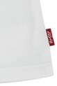 Levi's compleu BOMBER TEE AND WIDE PANT S 1EM259