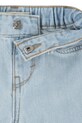 Levi's compleu BOMBER TEE AND WIDE PANT S 1EM259