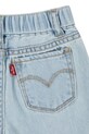 Levi's compleu BOMBER TEE AND WIDE PANT S 1EM259