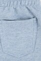 Σετ μωρού Levi's RUFFLE SHLDR TOP & PANT SE ροζ 1EM645