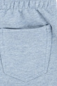 Σετ μωρού Levi's RUFFLE SHLDR TOP & PANT SE ροζ 1EM645