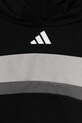adidas dres dziecięcy JY0519 czarny