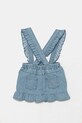 Девочка Комплект для младенцев Guess A5GG02.K9NE4.PPYA бежевый