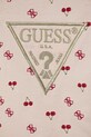 Κοριτσίστικα Σετ μωρού Guess A5GG03.K6YW4.PPYA πορτοκαλί