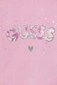 Guess compleu bebe roz A5GG13.K6YW4.PPYA