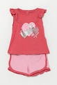 Guess compleu bebe print roz A5GG14.K6YW4.PPYA