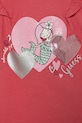 Guess compleu bebe roz A5GG14.K6YW4.PPYA