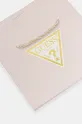 Guess completo in cotone neonato/a H5GW02.KAN00.PPYA