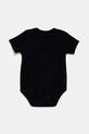 Guess komplet niemowlęcy H5GW04.K6YW1.PPYA granatowy