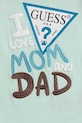 Guess compleu bebe H5GW08.K6YW0.PPYA