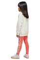 adidas Originals komplet dresowy dziecięcy JD0496