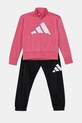 adidas dres dziecięcy dzianina różowy JC9633