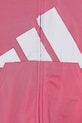 adidas dres dziecięcy różowy JC9633