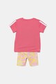 Fete adidas compleu copii JI6112 roz