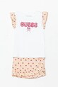Дитячий комплект Guess з еластаном білий K5GG00.K6YW4.PPYA