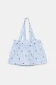 Комплект для младенцев Guess S5GG03.K6YW4.PPYA белый SS25