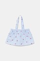 Дівчинка Комплект для немовлят Guess S5GG03.K6YW4.PPYA білий