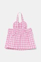 Комплект для немовлят Guess рожевий S5GG10.K6YW4.PPYA