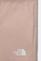 The North Face compleu bebe BABY COTTON SUMMER SET- GRAPHIC bej NF0A8BA3BQZ1