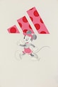 adidas compleu bebe x Disney roz JF3626