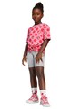 adidas completo bambino/a maglia rosa JF3646