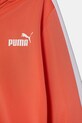 Дитячий спортивний костюм Puma Poly Baseball Suit рожевий 686302