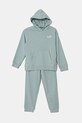 Puma trening copii Loungewear Suit TR tricotaj turcoaz 686304