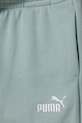 Puma trening copii Loungewear Suit TR turcoaz 686304