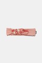 Puma set de bumbac pentru bebelusi MINICATS ESS ANIMAL Newborn 3-Piece Set roz 686291