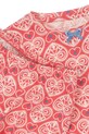 Fete Konges Sløjd compleu FAMO FRILL SET GOTS KS103189 roz
