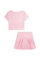 Dievča Detská súprava Polo Ralph Lauren 313965215001 ružová