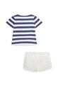 Súprava Polo Ralph Lauren 310966515001 tmavomodrá SS25