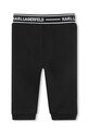 Детский комплект из хлопка Karl Lagerfeld Z30517.86.108
