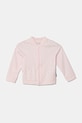 Marc Jacobs baba szett W60512.86.94 rózsaszín SS25