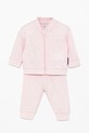 Комплект для младенцев Marc Jacobs W60512.60.81 розовый SS25