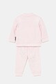Комплект для младенцев Marc Jacobs розовый W60512.60.81