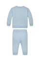 Calvin Klein Jeans trening copii IN0IN00017.PPYA albastru SS25