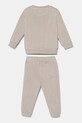 Спортивный костюм для младенцев Calvin Klein Jeans IN0IN00275.PPYA бежевый SS25
