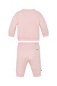 Спортивный костюм для младенцев Tommy Hilfiger KN0KN01978.PPYA розовый SS25