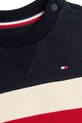 Детский спортивный костюм Tommy Hilfiger KN0KN01979.PPYA бежевый SS25
