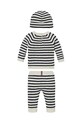 Комплект для младенцев Tommy Hilfiger KN0KN01983.PPYA бежевый SS25