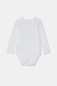 Guess komplet niemowlęcy H4RW15.J1314.PPYA niebieski
