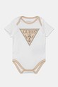 CHLAPEC Kojenecká sada Guess H5RW02.KA6W0.PPYA béžová