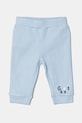 Guess komplet niemowlęcy niebieski H5RW03.KA6W0.PPYA