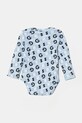 Komplet za dojenčka Guess H5RW03.KA6W0.PPYA