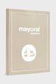 Mayoral Newborn compleu bebe 3-pack 1203.1E.Newborn.PPYH bej