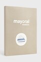 Mayoral Newborn compleu bebe 2-pack albastru 1556.1E.Newborn.PPYH
