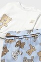 Хлопчик Комплект для немовлят Mayoral Newborn 1559.1H.Newborn.PPYH блакитний