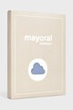 Βρεφικό βαμβακερό σετ Mayoral Newborn 1560.1F.Newborn.PPYH μπλε
